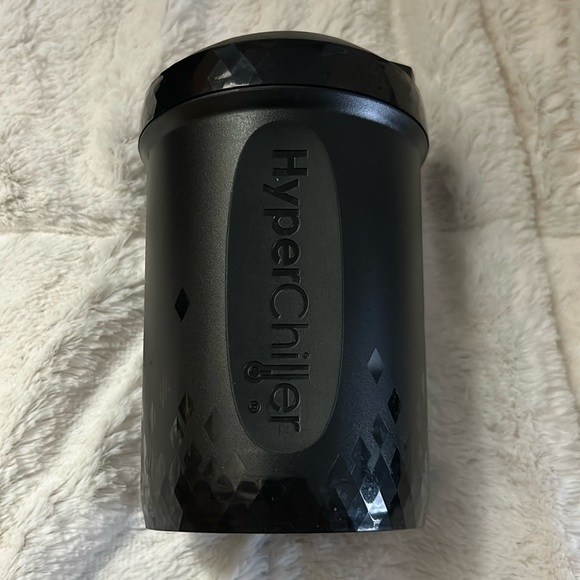 Hyperchiller Other - Black Drink Chiller - Black